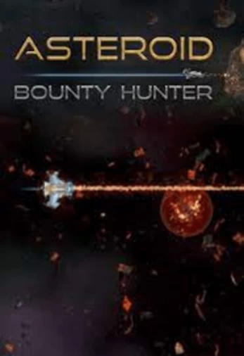 Asteroid Bounty Hunter PC