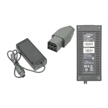 Xbox 360 FAT maitinimo blokas - adapteris 12V 150W