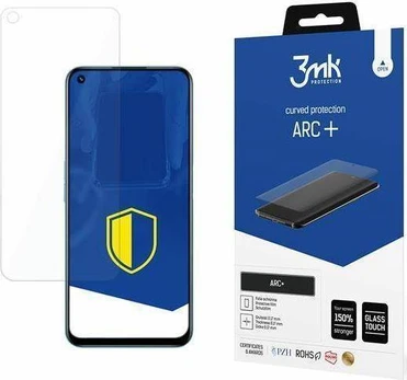 Realme Narzo 50 5G – 3mk ARC+