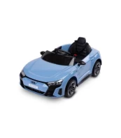Elektromobilis Toyz AUDI RS ETRON GT BLUE kaina