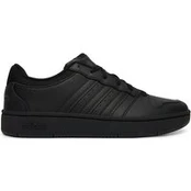 adidas Laisvalaikio batai Hoops Classic KI1047 Juoda