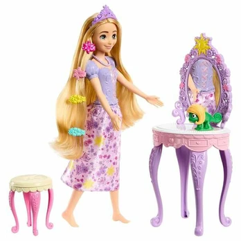 Lėlė princesė Rapunzėle Princess Disney