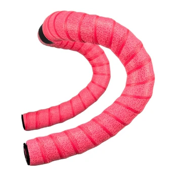 Lizard Skins DSP V2 vairo juostos - 2.5 mm | Neon Pink