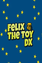 Felix The Toy PC kaina