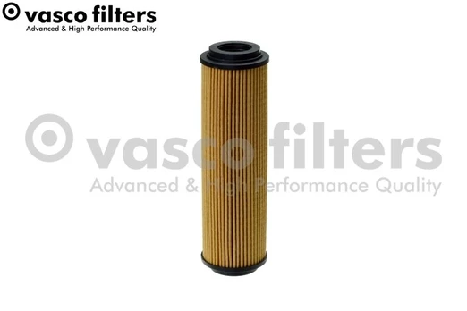 Alyvos filtras DAVID VASCO V346