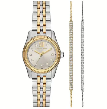 Laikrodis MICHAEL KORS modelis MK4815SET