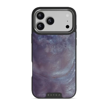Side Effect - iPhone 17 Pro Max Case, Elite Dark (MagSafe) / Gunmetal