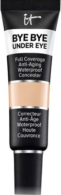 Maskuojanti priemonė IT Cosmetics Bye Bye Under Eye 14.0 Light Tan, 12 ml