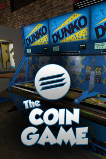 The Coin Game PC
