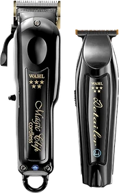 WAHL Cordless Barber Combo