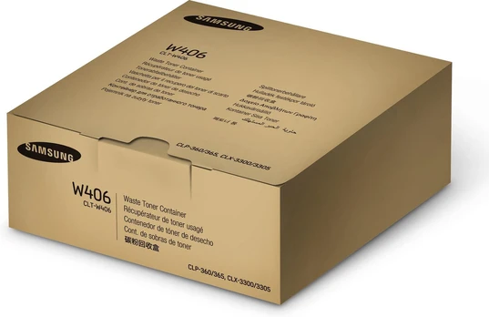 Samsung CLT-W406 tonerio kasetė
