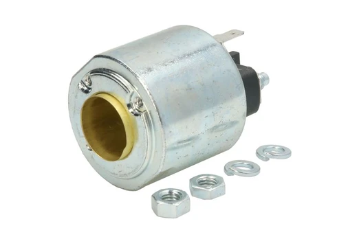 solenoidas HC-CARGO CAR234969