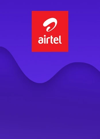 Recharge Airtel - top up Nigeria
