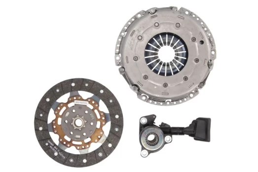 LUK 624 3992 33 Clutch kit with release bearing