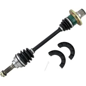 Pusašis galinis Suzuki 02141693