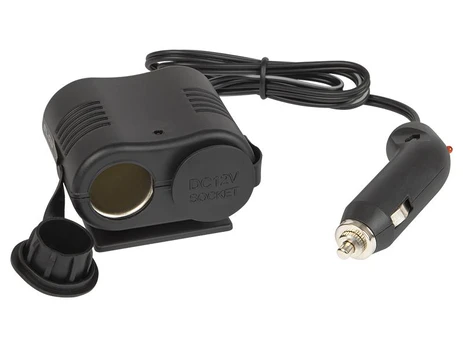 Blow Igniter.1xWT/2xGN+kabelis CS-24