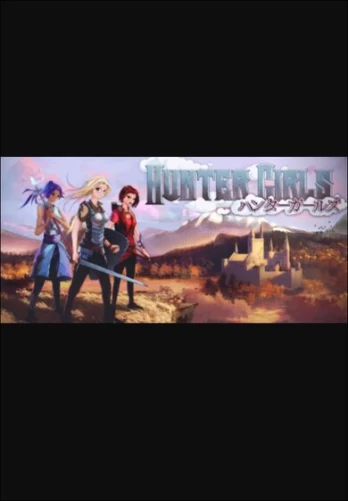 Hunter Girls PC