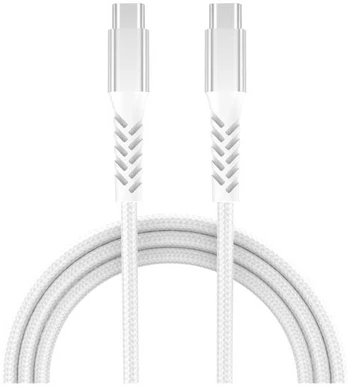 GRATEQ PRO USB-C - USB-C 100W CABLE 2.25