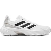 Teniso batai adidas CourtJam Control 3 Tennis IF7888 Balta
