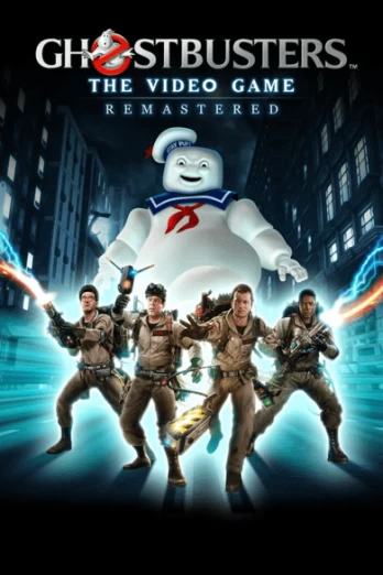 Ghostbusters: The Video Game Remastered PC