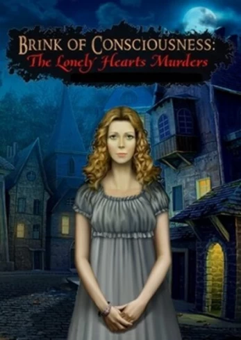 Brink of Consciousness: The Lonely Hearts Murders PC
