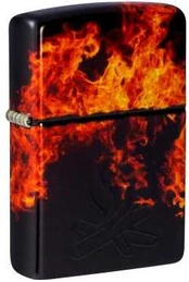 Žiebtuvėlis Zippo 46389