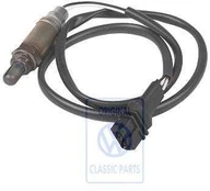 Vag Lambda Probe Corrado Golf Mk2 Jetta Mk2 Lt Mk1 Originalus 030906265