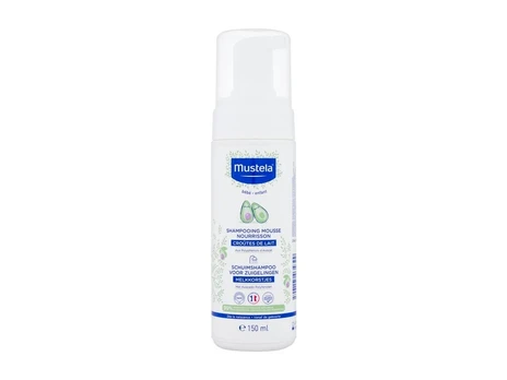 Mustela Bébé Shampoo 150ml