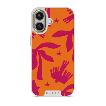 Siesta - iPhone 17 Case, Elite Light (MagSafe) / Gold