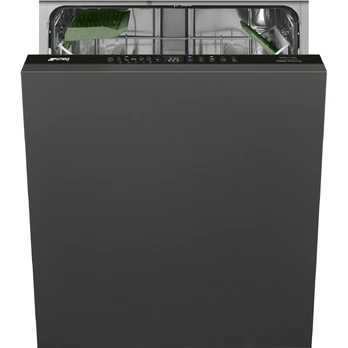 Indaplovė Smeg STL5252CLFR