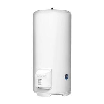 Elektrinis vandens šildytuvas Atlantic STEATITE FS 300 L