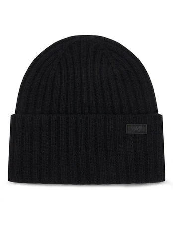 Kepurė Weekend Max Mara Ritmo 2625576085 Juoda