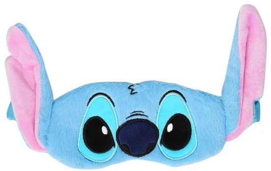 Peers Hardy Disney Stitch sleep mask