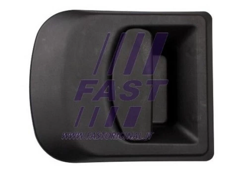 Durų rankenėlė FAST FT94515