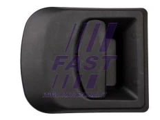 Durų rankenėlė FAST FT94515 kaina