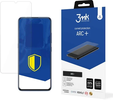 3Mk Protection Vivo S1 Pro - 3mk ARC+