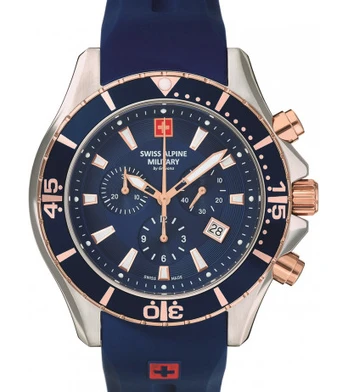 Swiss Alpine Military 7040.9855