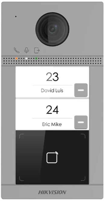 Hikvision DS-KV8213-WME1(C)