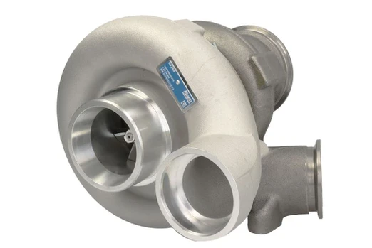NISSENS kompresorius, įkrovimo sistema NIS 93788