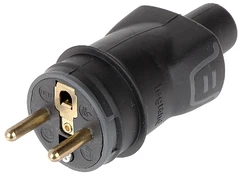 WTYCZKA PROSTA LE-50114 230 V 16 A LEGRAND