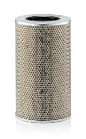 Oro filtras MANN-FILTER C 25 860 kaina