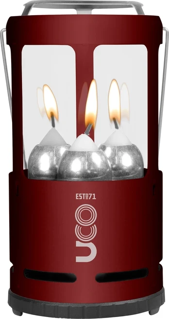 UCO Candlelier