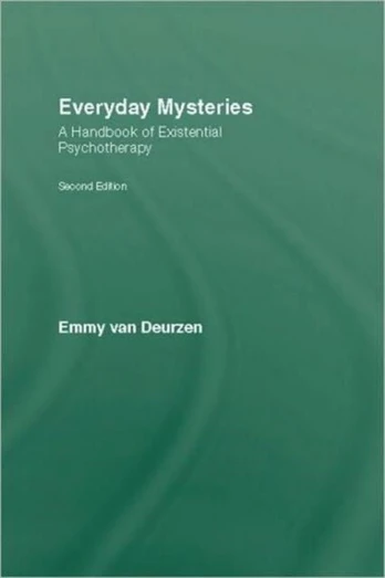 Everyday Mysteries