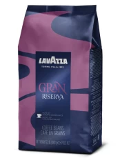 Kavos pupelės Lavazza "Gran Riserva" 1kg kaina