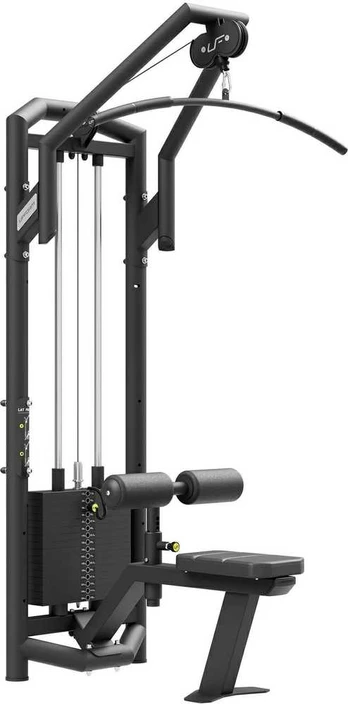 Trosinis treniruoklis nugarai UpForm UF-003