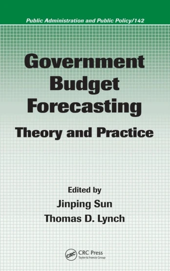 Government Budget Forecasting