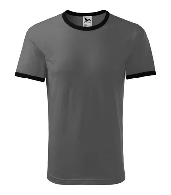Marškinėliai „Infinity“ unisex, S