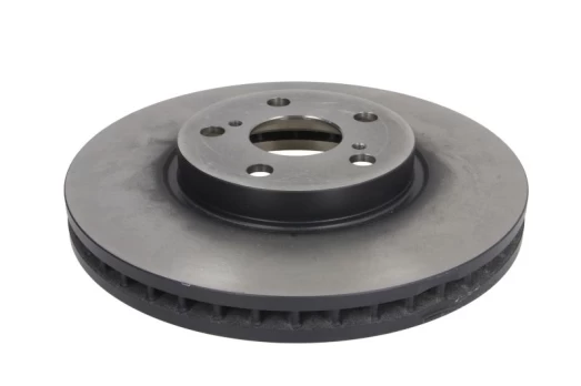 TRW DF4100 Brake Disc