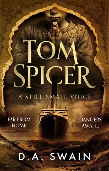 Tom Spicer