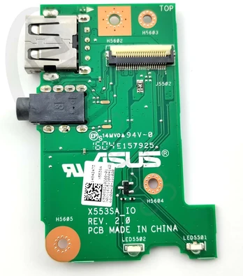 Asus X553SA IO BOARD